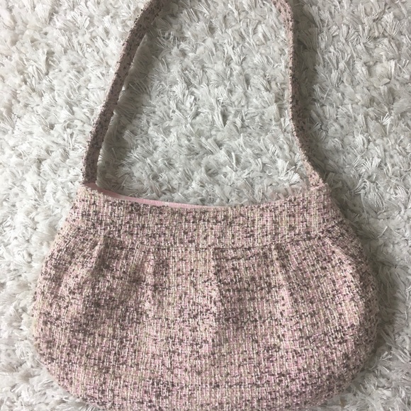 Small pink handbag - Picture 6 of 6